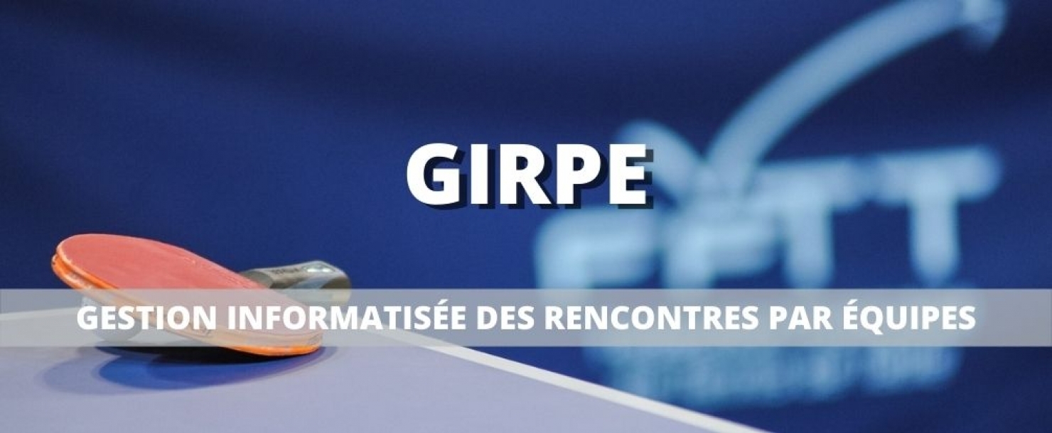 Avis aux responsables des Clubs