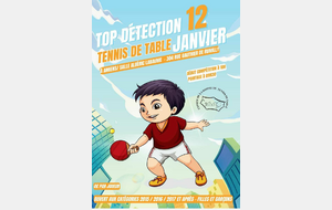 TOP détection Jeunes à Amiens