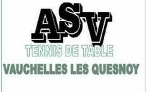 VAUCHELLES ASV