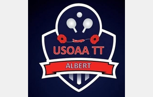 ALBERT-BRAY USOA TT