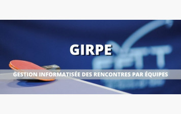 Avis aux responsables des Clubs