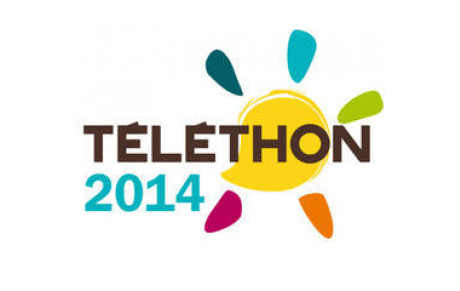 Téléthon 2014