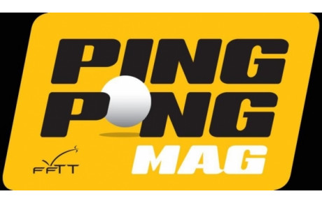 Ping Pong Mag n°6