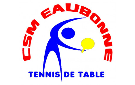 Tournoi CSM EAUBONNE - 08 et 09 juin 2014