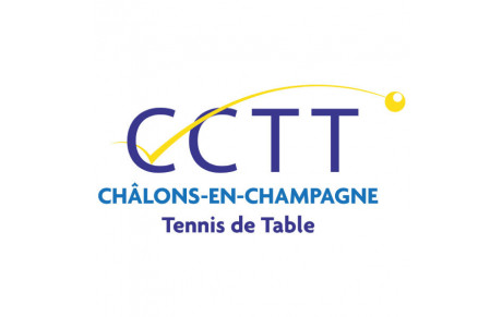 Tournoi Chalons CTT - 15,16 et 17 avril 2017