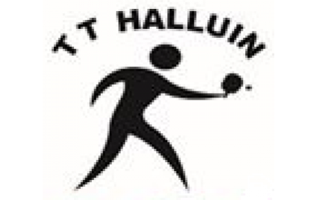 Tournoi d'HALLUIN 2017