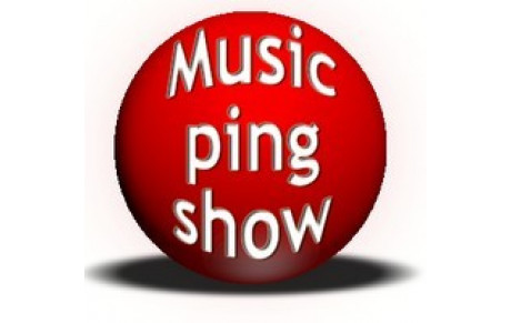 Le Music Ping Show avec Jacques Secrétin