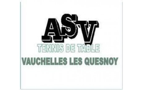 Tournoi Amical JB HEDIN du VAUCHELLES ASV