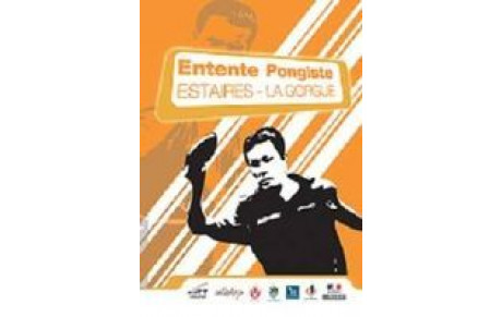 Tournoi caritatif de l'EP ESTAIRES LA GORGUE