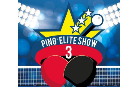 Ping Elite Show 3