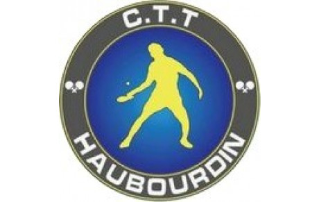 Tournoi régional du HAUBOURDIN CTT