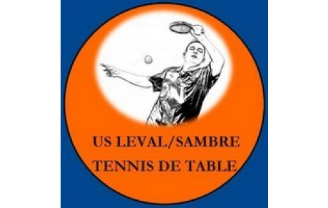 Tournoi Régional du US LEVAL