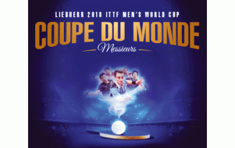 Tous à la Coupe du Monde !