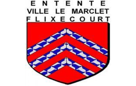 Tournoi amical à VILLE LE MARCLET FLIXECOURT ENTENTE