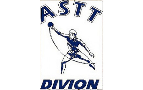 Tournoi National B du DIVION ASTT