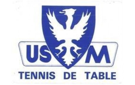 Tournoi National B de l'US LA MADELEINE TT