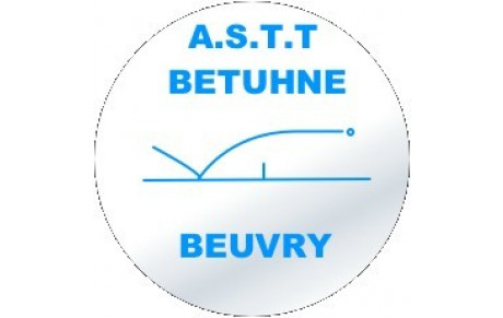 Tournoi Régional 2018 du BETHUNE-BEUVRY ASTT