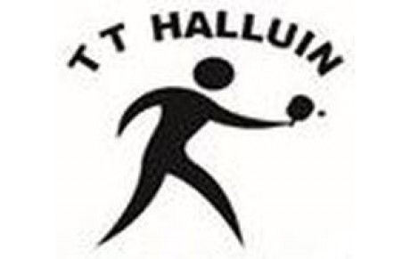 Tournoi Régional 2018 du HALLUIN TT