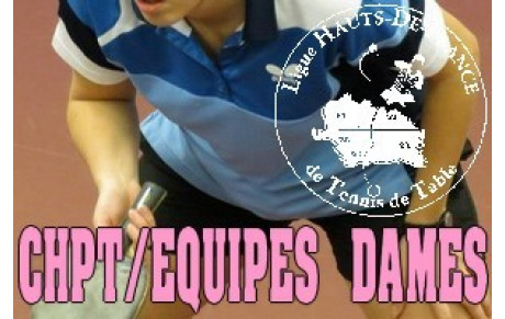 2eme journée de phase 1 des équipes féminines samariennes à l'échelon régional