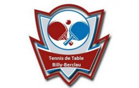 Tournoi Régional du BILLY-BERCLAU TT du 26-27 octobre 2019