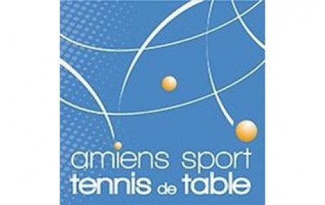 Tournoi amical Stéphane BAERT AMIENS STT 2019