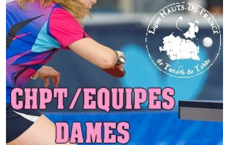 4eme journée de phase 1 des équipes féminines samariennes à l'échelon régional