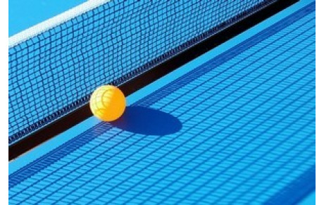 Listes 2020 des balles, tables et filets homologués ITTF