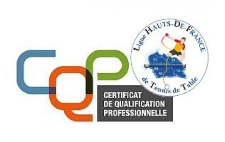 Formation au CQP