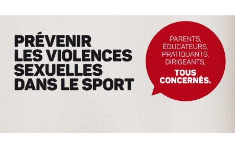 Information et Prévention des violences sexuelles