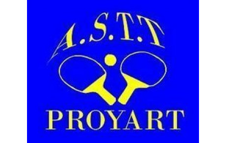 PROYART ASTT