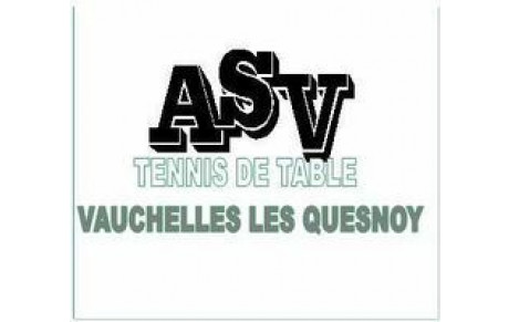 VAUCHELLES ASV