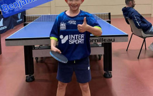 2 éme Tour du Critérium Fédéral