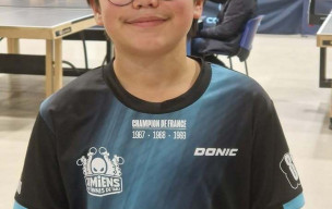 2 éme Tour du Critérium Fédéral