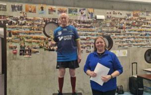 Critérium Vétérans Echelon Départemental du 07/12/2025