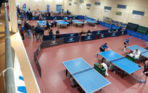 OPEN Féminin à Villers Bretonneux