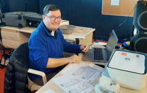 Critérium Fédéral 3 eme Tour