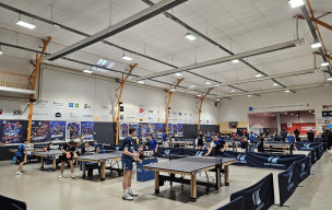 Championnat de la Somme Jeunes et Adultes