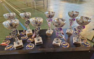 Finales par Classements 29 Mars 2026