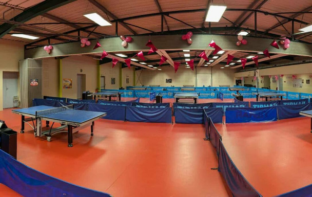 1 er Tour du Critérium Fédéral Echelon Départemental