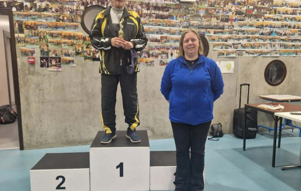 Critérium Vétérans Echelon Départemental du 07/12/2025