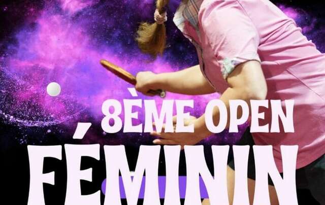 OPEN Féminin à Bernaville