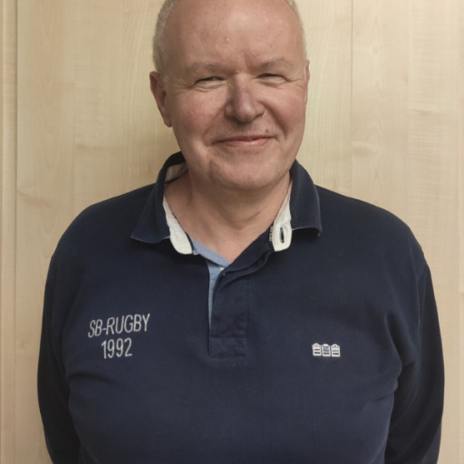 Francis Damay