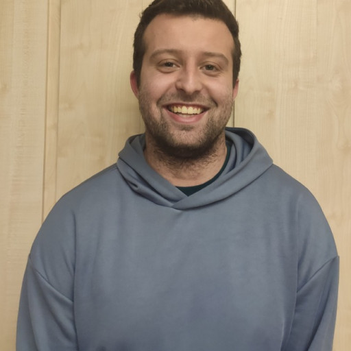 Antoine Huon